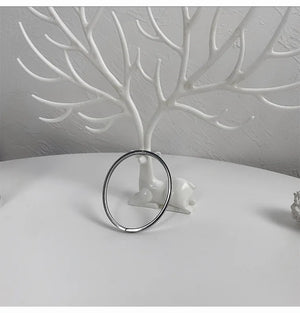 Classic Engraved Bangle Bracelet Gold